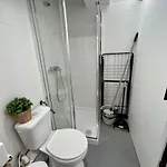 Apartmán Loft Reformado En