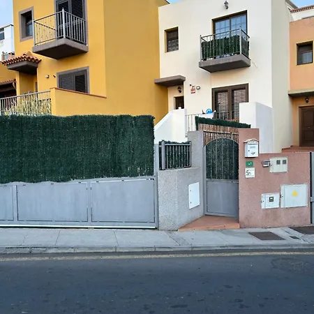 Loft Reformado En Apartmán