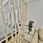 Apartment Loft Reformado En
