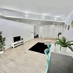 Loft Reformado En Apartment