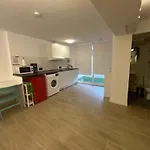 Loft Reformado En Apartament