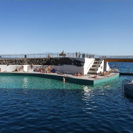 Apartment Loft Reformado En