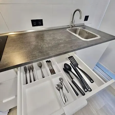 Loft Reformado En