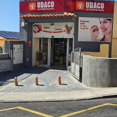 Apartamento Pura Vida
