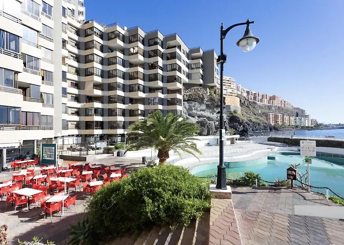 شقة Loft Reformado En Tabaiba