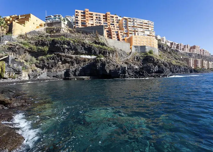 Loft Reformado En Tabaiba