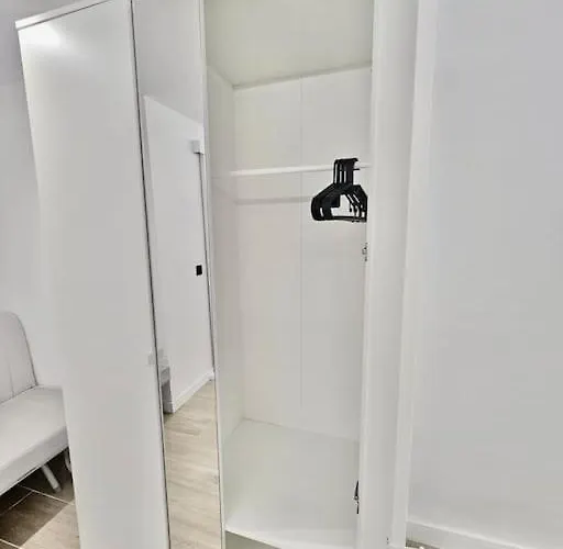 Loft Reformado En شقة