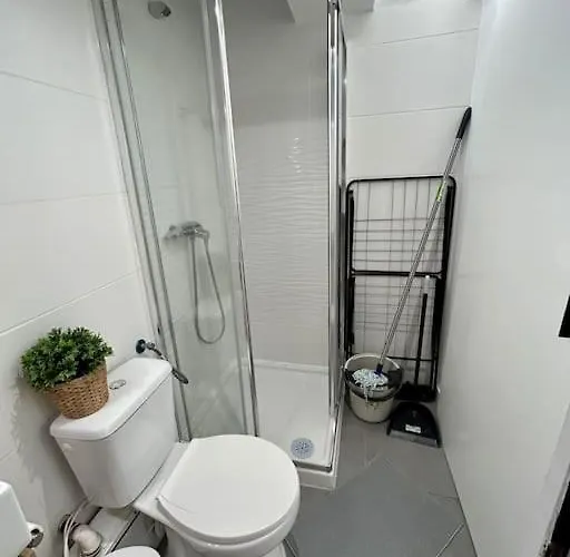 Apartment Loft Reformado En