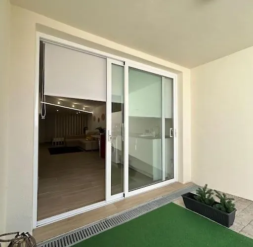 شقة Loft Reformado En *