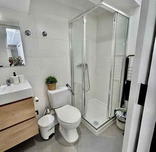 شقة Loft Reformado En Tabaiba