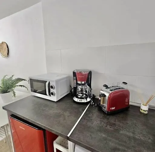 شقة Loft Reformado En *