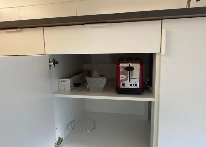 Loft Reformado En Tabaiba