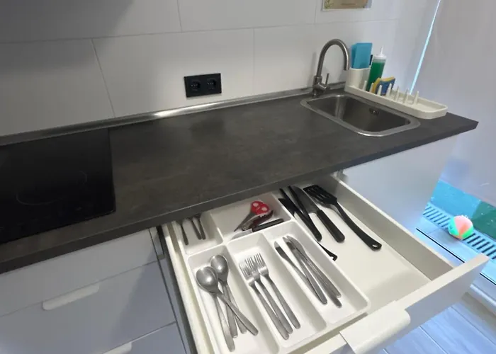 Loft Reformado En * Tabaiba