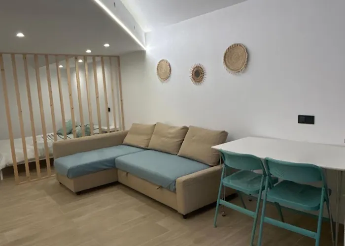 Loft Reformado En Tabaiba