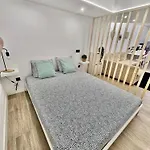Loft Reformado En Apartment *