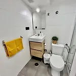 Appartement Loft Reformado En