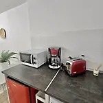 Appartement Loft Reformado En *