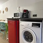 Apartment Loft Reformado En Tabaiba
