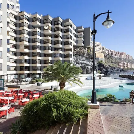 Apartment Loft Reformado En Tabaiba
