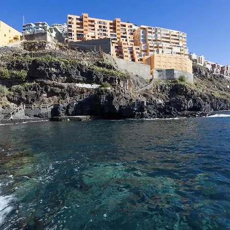 Pura Vida Tabaiba