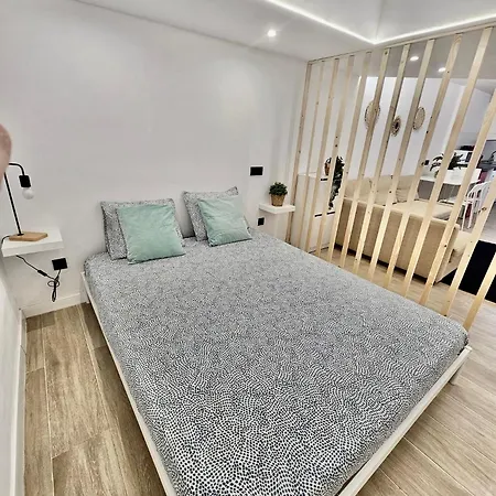 Pura Vida Apartment *