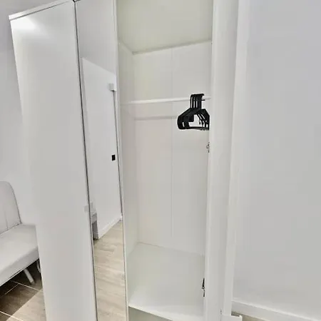 Loft Reformado En Appartement