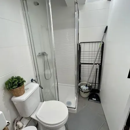 Apartment Loft Reformado En