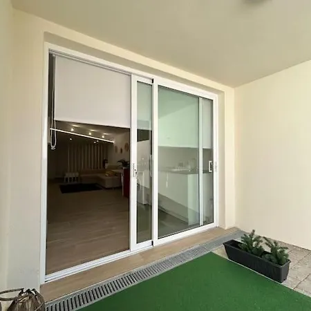 Апартаменты Loft Reformado En *