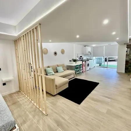 Loft Reformado En * Табайба
