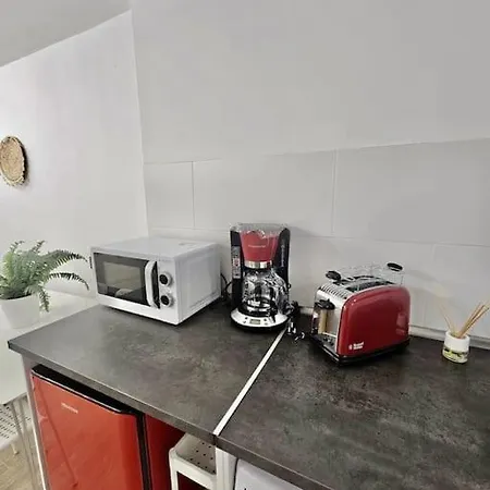 Appartement Loft Reformado En *