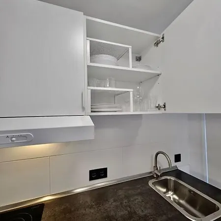 Loft Reformado En Appartement Tabaiba