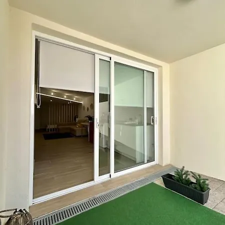 Loft Reformado En Tabaiba