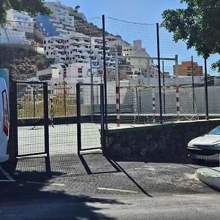 Loft Reformado En Appartement