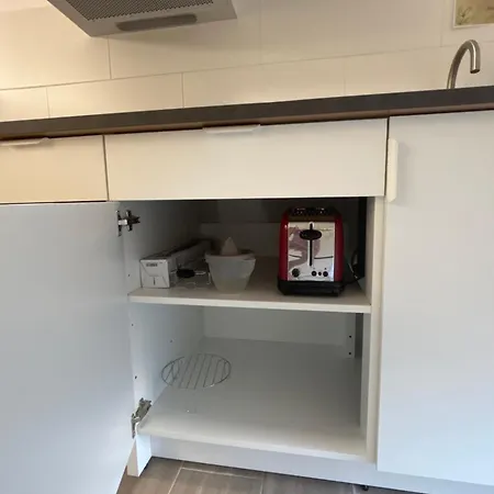 Loft Reformado En Табайба