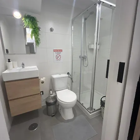 Loft Reformado En