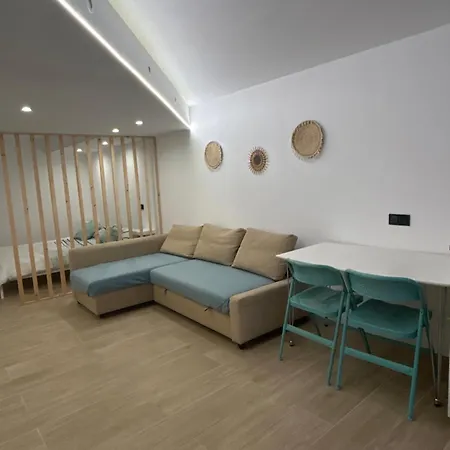Loft Reformado En Табайба