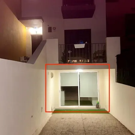 Appartement Loft Reformado En Tabaiba