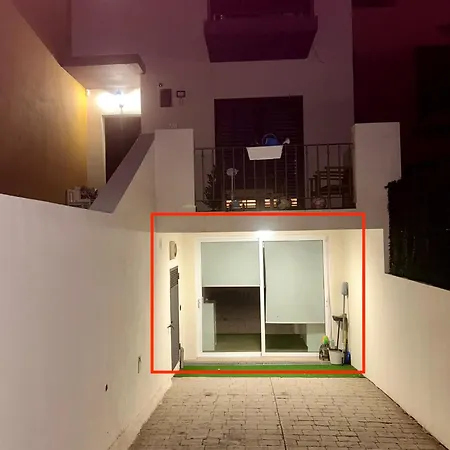 Loft Reformado En Appartement