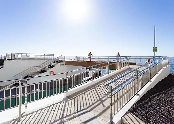 Loft Reformado En Apartman