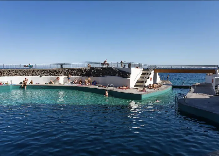 Apartman Loft Reformado En