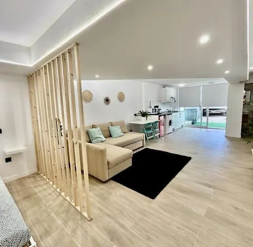 Loft Reformado En * Tabaiba