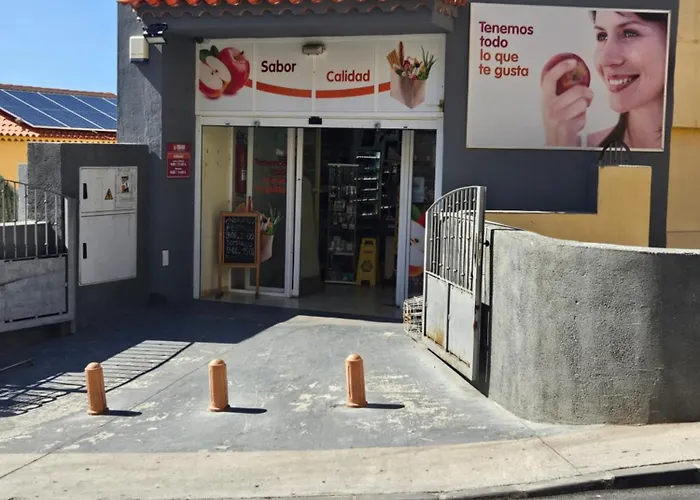 Apartman Loft Reformado En