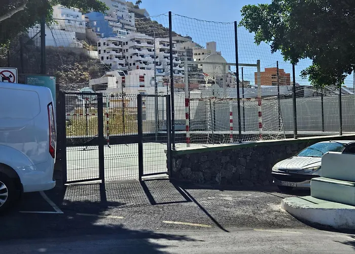 Loft Reformado En Apartman