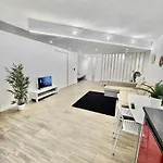 Loft Reformado En דירה