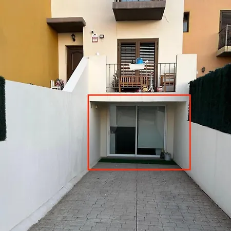 Loft Reformado En *